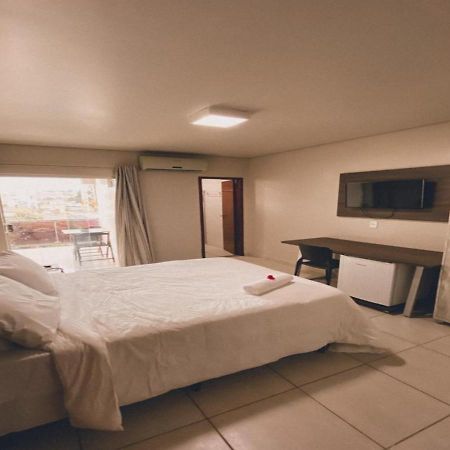 Amazon Xingu Hotel Altamira  Esterno foto