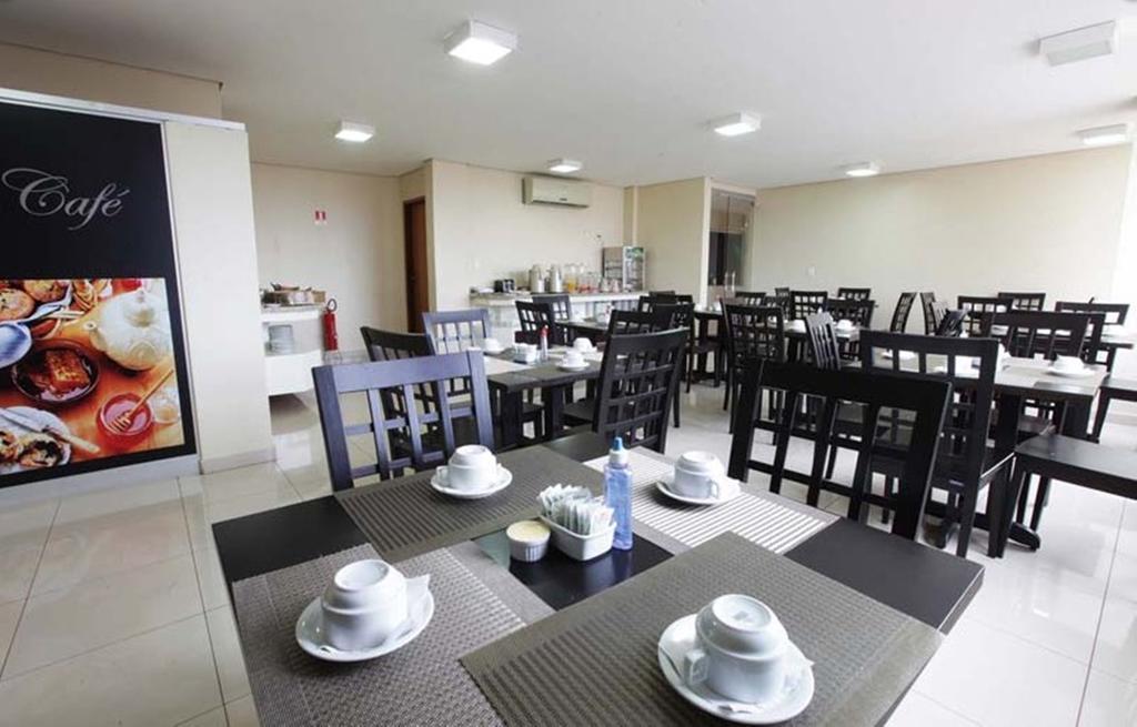 Amazon Xingu Hotel Altamira  Esterno foto