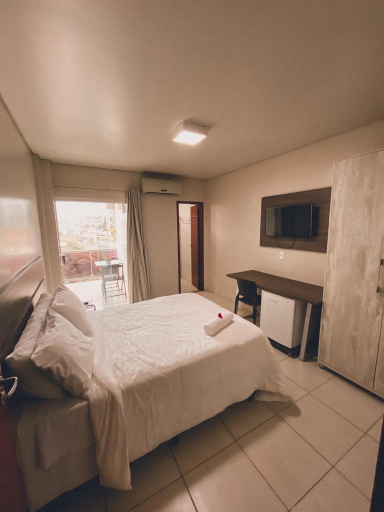 Amazon Xingu Hotel Altamira  Esterno foto