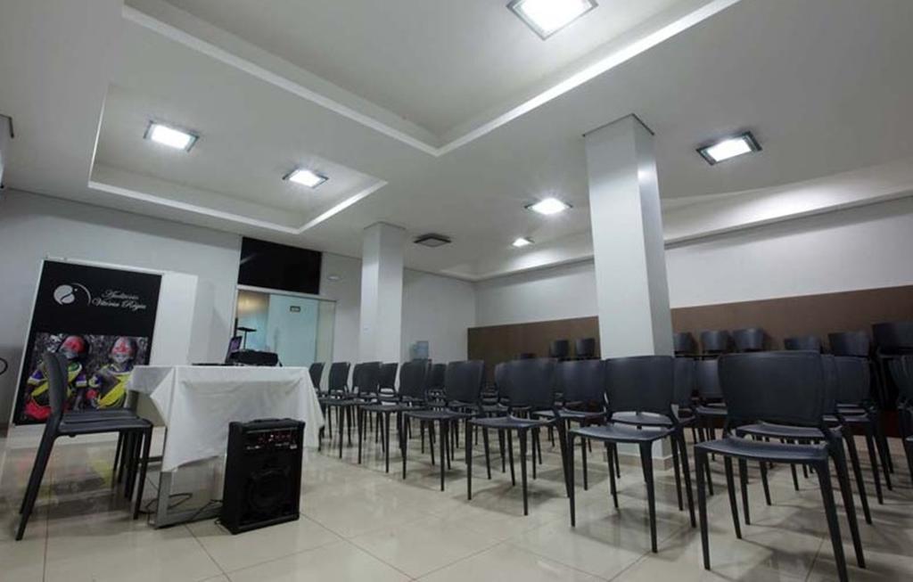 Amazon Xingu Hotel Altamira  Esterno foto