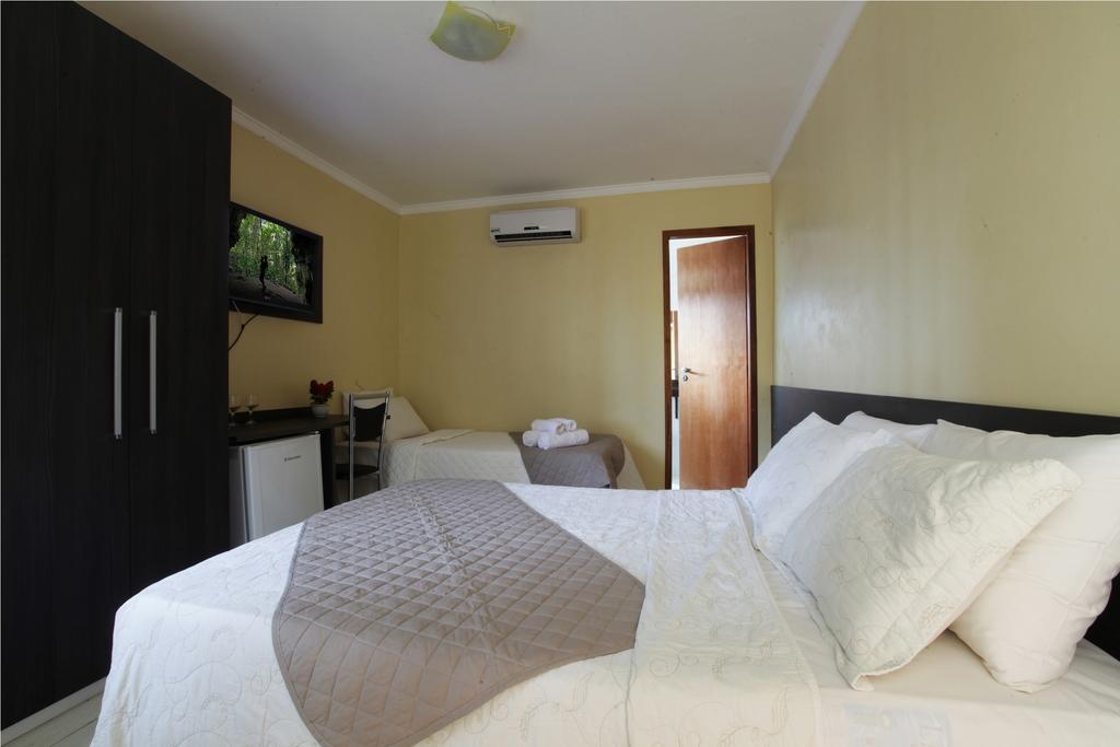 Amazon Xingu Hotel Altamira  Camera foto