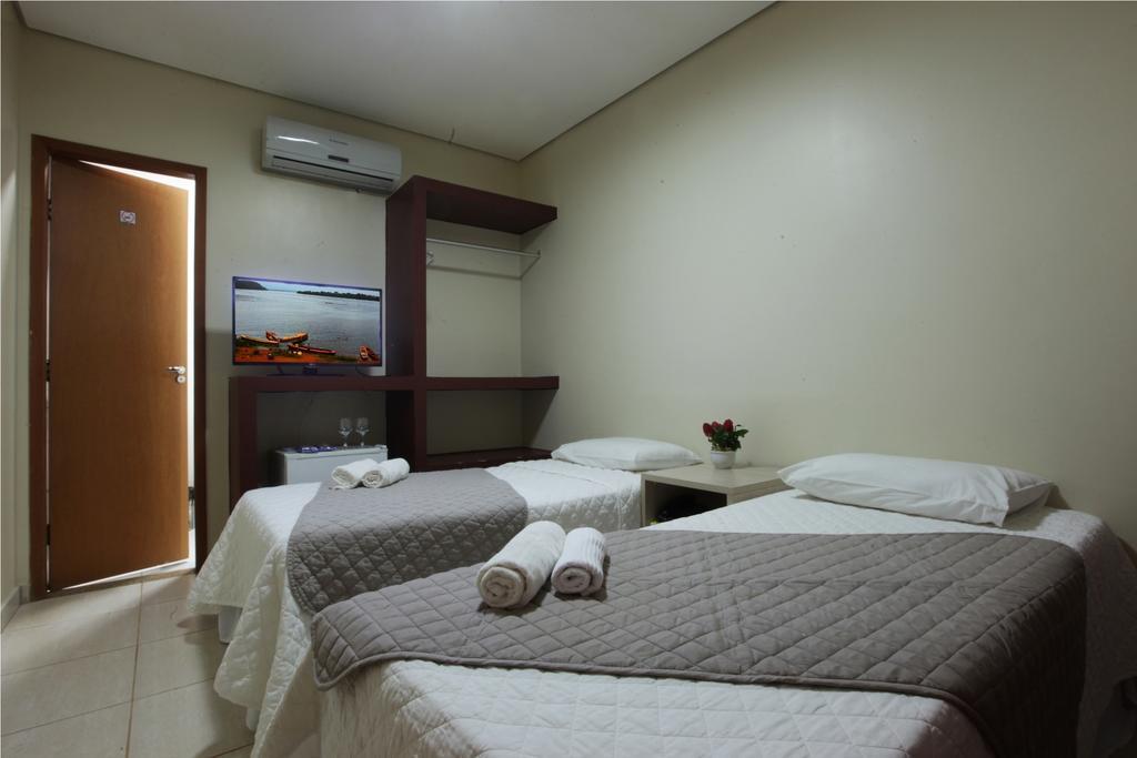 Amazon Xingu Hotel Altamira  Camera foto