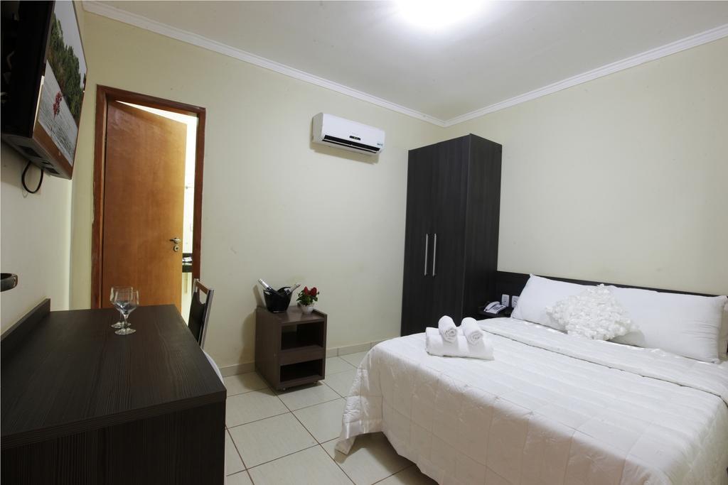 Amazon Xingu Hotel Altamira  Camera foto