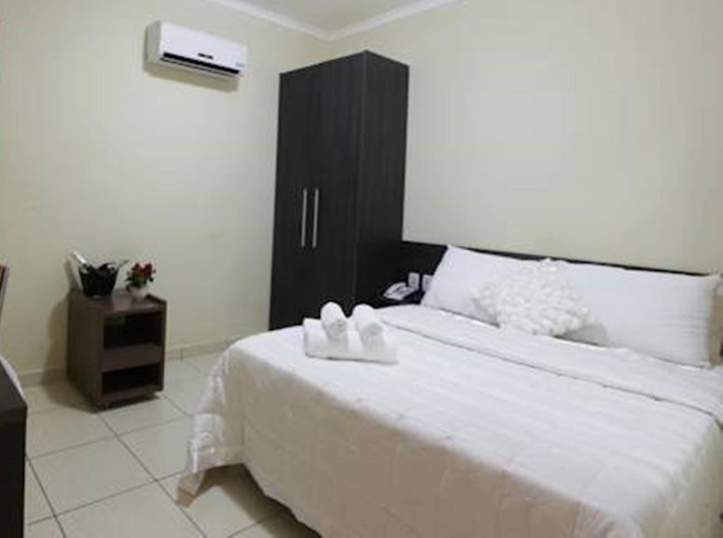 Amazon Xingu Hotel Altamira  Camera foto