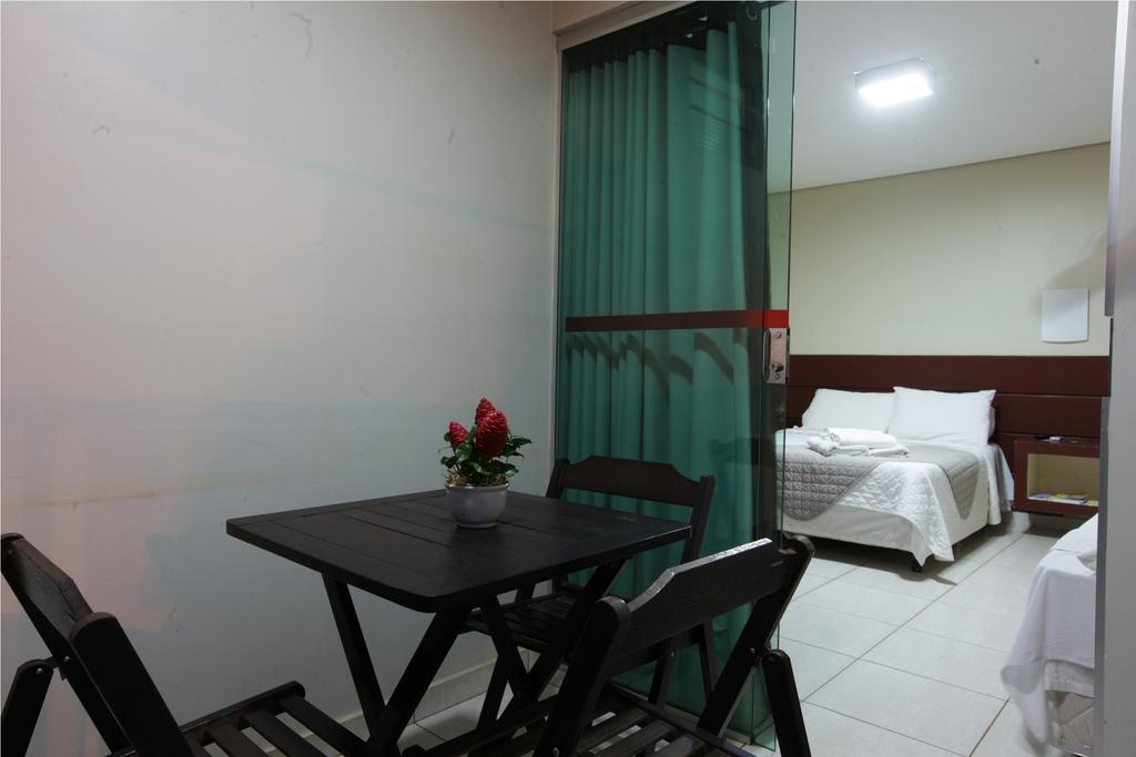 Amazon Xingu Hotel Altamira  Camera foto