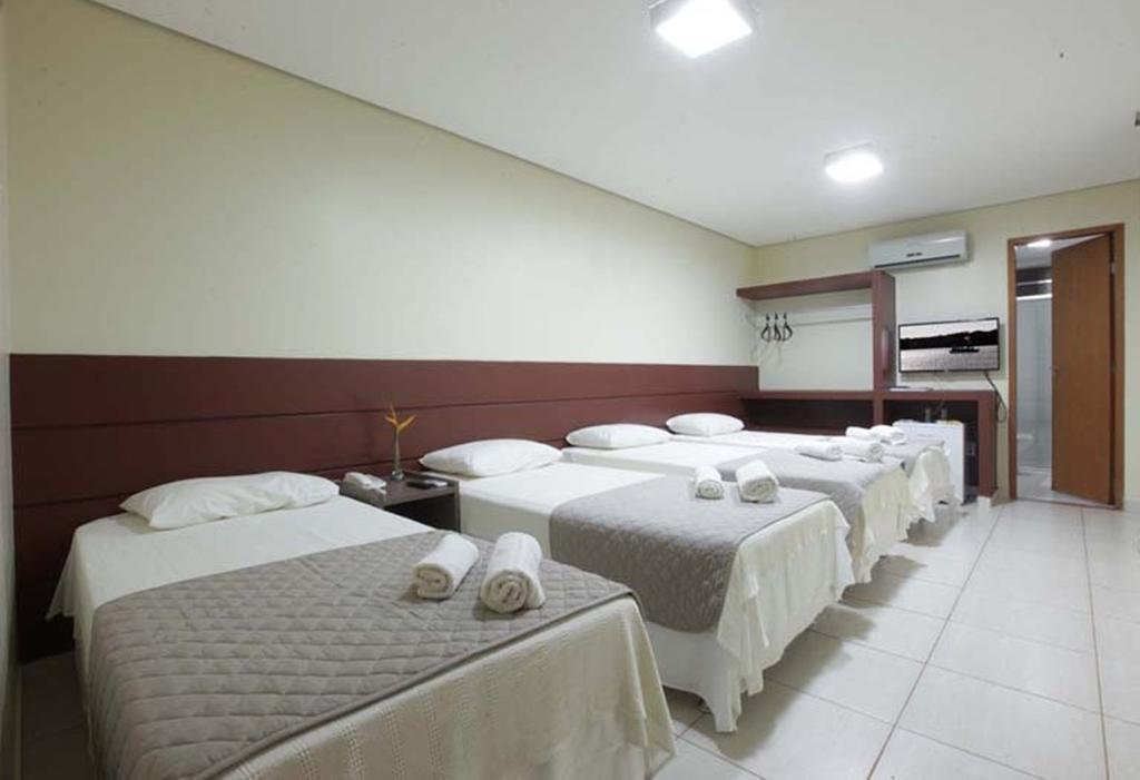 Amazon Xingu Hotel Altamira  Camera foto
